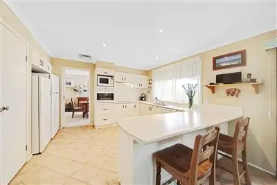 Second view of Homely house listing, 16 Braeside Crescent, Glen Alpine NSW 2560