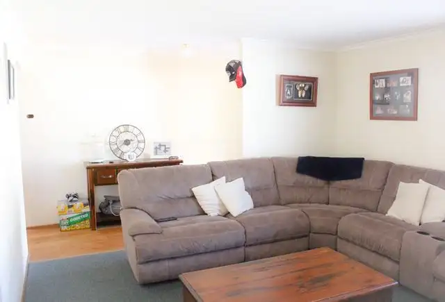 Second view of Homely house listing, 13 Belagoy Street, Cobar NSW 2835