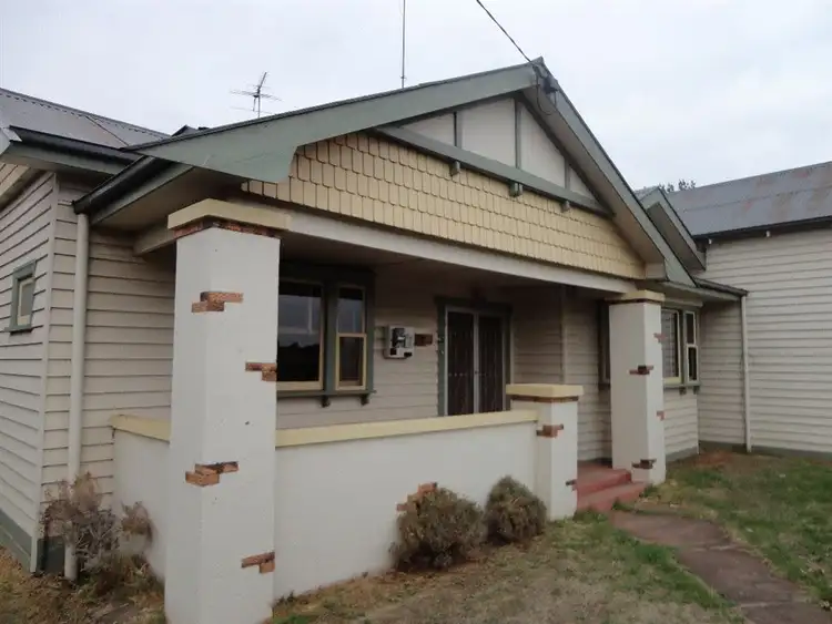 Main view of Homely house listing, 47 Brown Street, Branxholme VIC 3302