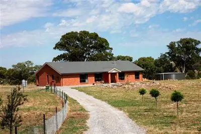 7 Stringybark Place, Yass NSW 2582