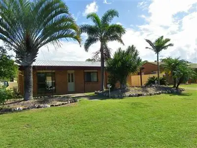 Main view of Homely house listing, 9 Hawaii Crescent, Banksia Beach QLD 4507