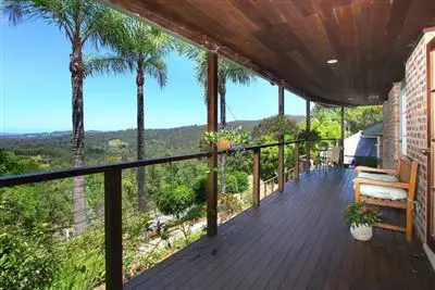 Second view of Homely house listing, 193 Berrigans Road, Mudgeeraba QLD 4213