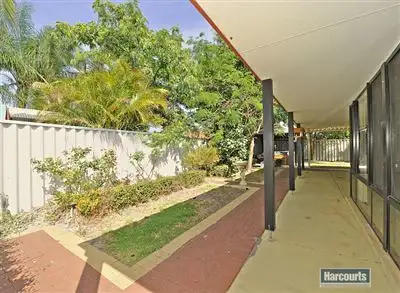 Third view of Homely house listing, 84 Willoughbridge Crescent, Erskine WA 6210