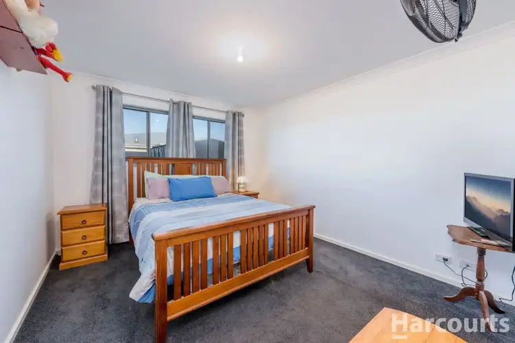 Fifth view of Homely house listing, 15 Dengate Crescent, Moncrieff ACT 2914