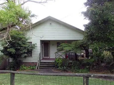 Second view of Homely house listing, 67 Wyoming Avenue, Burrill Lake NSW 2539