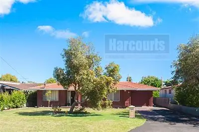 73 Fairbairn Road, Busselton WA