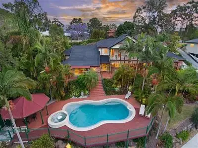 Main view of Homely house listing, 23 Oppermann Drive, Ormeau QLD 4208