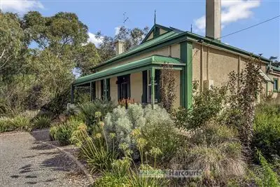 Second view of Homely house listing, 17 Curb Street, Saddleworth SA 5413