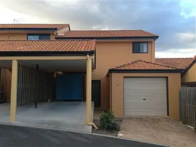 Seventh view of Homely townhouse listing, 2/250 Sumners Rd, Riverhills QLD