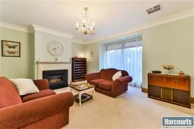 Sixth view of Homely house listing, 6 Lacebark Court, Flagstaff Hill SA 5159