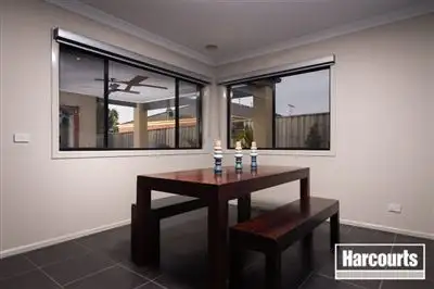 Sixth view of Homely house listing, 8 Bronson Circuit, Cranbourne North VIC 3977