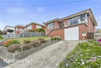 Main view of Homely house listing, 37 Tenth Avenue, West Moonah TAS 7009