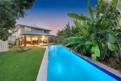 Third view of Homely house listing, 7A Bulli Street, Hendra QLD 4011