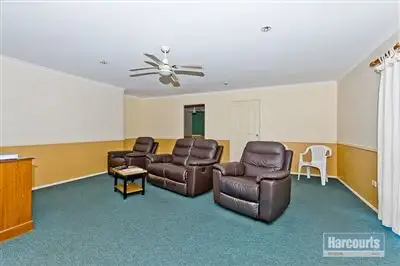 Second view of Homely house listing, 15 Guana Drive, Narangba QLD 4504
