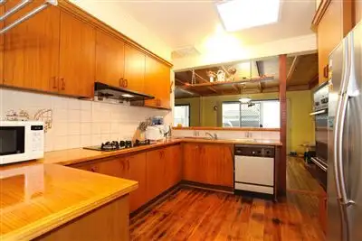 Second view of Homely house listing, 829 Heatherton Road, Springvale VIC 3171