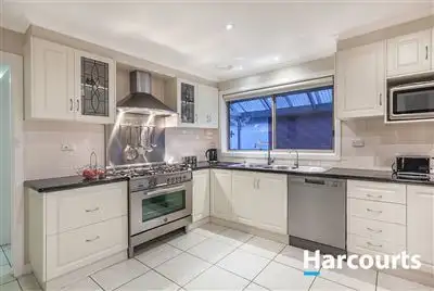 Third view of Homely house listing, 221 Victoria Drive, Thomastown VIC 3074