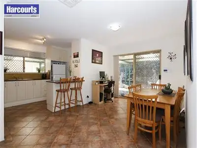 Fifth view of Homely house listing, 31 Larsson Walk, Clarkson WA 6030