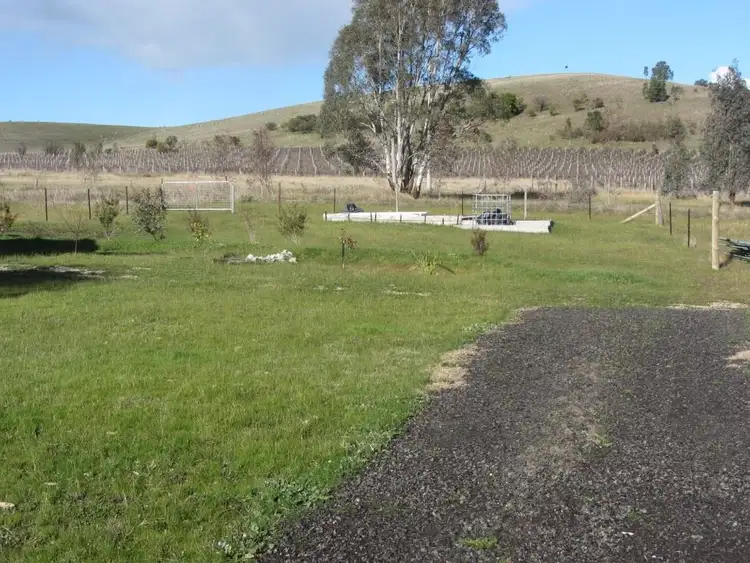 Second view of Homely land listing, 38 Avenel-Longwood Road, Avenel VIC 3664
