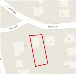Second view of Homely house listing, 22 Macrae Street, Coalfalls QLD 4305