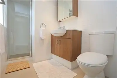 Fifth view of Homely apartment listing, 18/1 Douro Pl, West Perth WA 6005