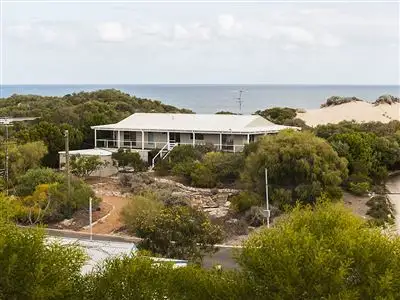 31 Bouvard Place, Preston Beach WA 6215