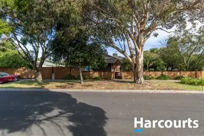 Third view of Homely house listing, 22 Hotham Street, Cranbourne VIC 3977