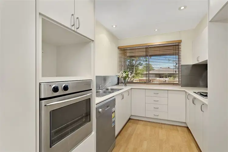Third view of Homely house listing, 18 Harvard Street, Kenmore QLD 4069