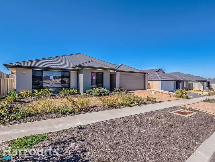Main view of Homely house listing, 54 Parktree Avenue, Yanchep WA 6035