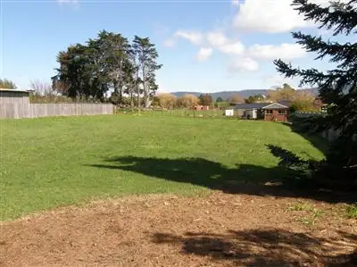 Second view of Homely land listing, . George Street, Scottsdale TAS 7260
