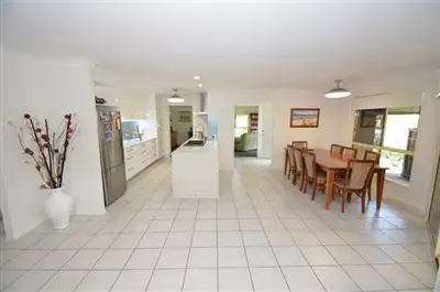 Fourth view of Homely house listing, 9 Christina Ryan Way, Arundel QLD 4214