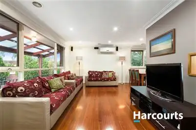 Third view of Homely house listing, 138 Eley Road, Burwood East VIC 3151
