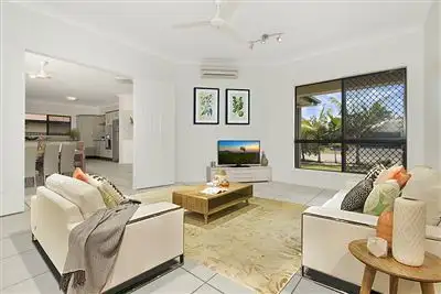 Fifth view of Homely house listing, 62 Woodwark Drive, Bushland Beach QLD 4818