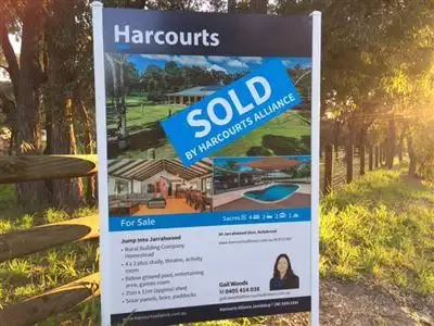59 Jarrahwood Glen, Bullsbrook WA 6084