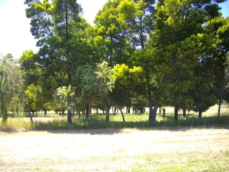 Third view of Homely land listing, 112 Henderson Rd, Kangaroo Gully WA 6255