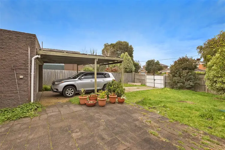 Fifth view of Homely house listing, 5 Josephine Avenue, Mount Waverley VIC 3149