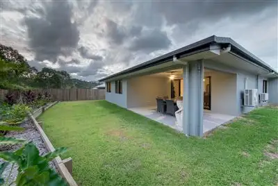 Third view of Homely house listing, 40 Twin Creek Court, Cannonvale QLD 4802