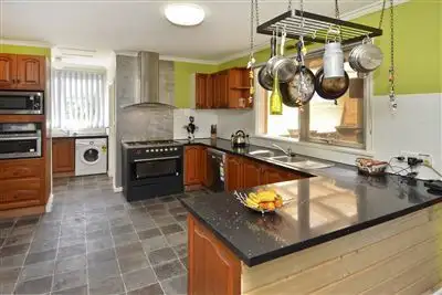 Second view of Homely house listing, 60 Paget Rd, Waurn Ponds VIC 3216