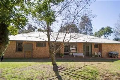 Sixth view of Homely rural property listing, . Yarrandi Rd, "Melness", Scone NSW 2337