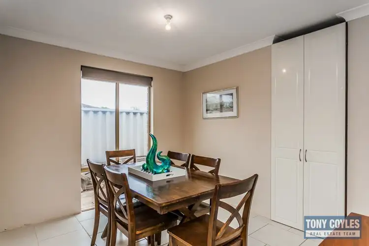 Fifth view of Homely house listing, 5 Windmill Drive, Bibra Lake WA 6163