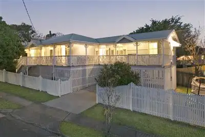 Main view of Homely house listing, 11 Kates Street, Morningside QLD 4170