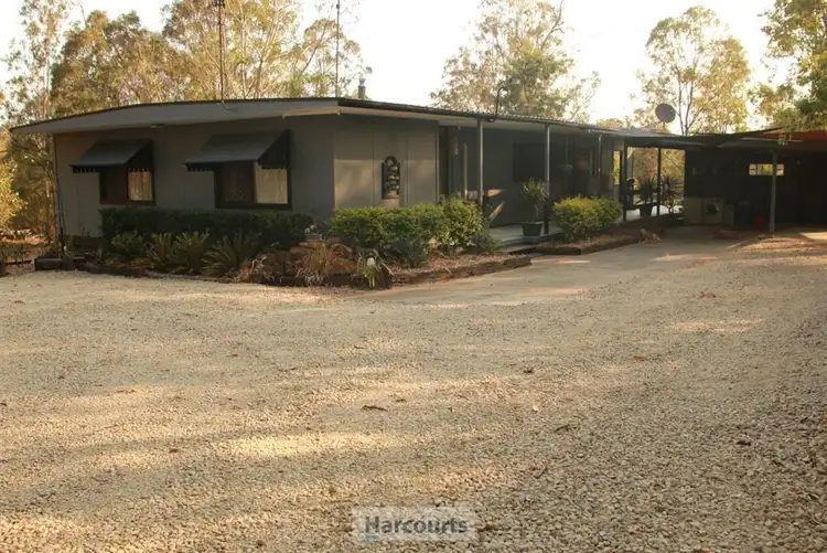 Second view of Homely rural property listing, 58-68 Heritage Road, Jimboomba QLD 4280