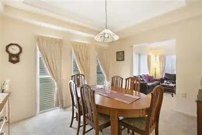 Sixth view of Homely house listing, 62 Mary Pleasant Drive, Birkdale QLD 4159