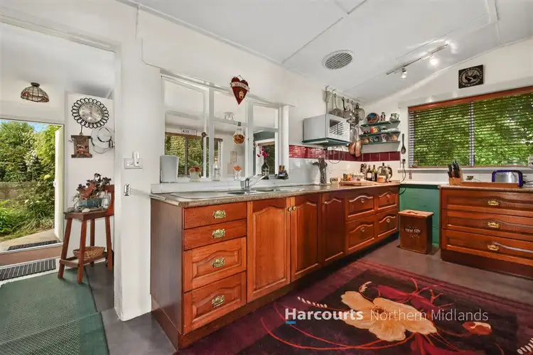 Fourth view of Homely house listing, 1 Franklin Street, Campbell Town TAS 7210