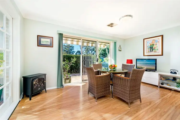 Fifth view of Homely house listing, 17 Windarra Place, Castle Hill NSW 2154
