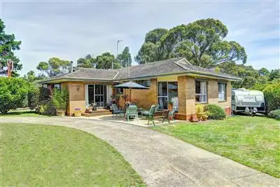 7 Hearn Street, Brown Hill VIC 3350