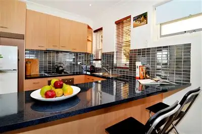 Main view of Homely unit listing, 4/9 Bristol Street, Glenelg South SA 5045