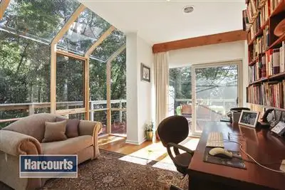 Fourth view of Homely house listing, 56 Alto Avenue, Croydon VIC 3136