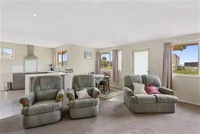 Third view of Homely unit listing, 1/2 Ralph Terrace, Rokeby TAS 7019