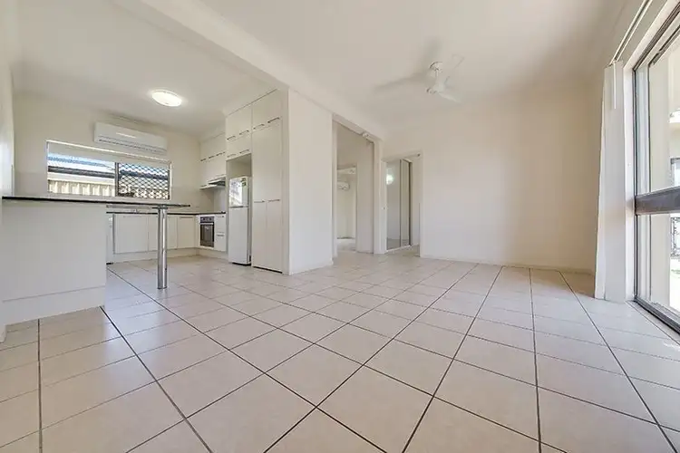 Fifth view of Homely unit listing, 3/168 Scenic Highway, Lammermoor QLD 4703