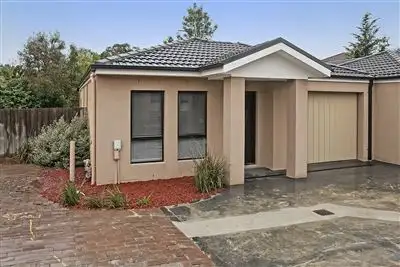 Main view of Homely unit listing, 3/200A North Road, Langwarrin VIC 3910